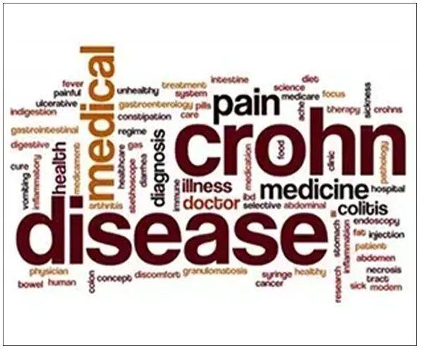 CROHN'S DISEASE