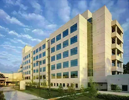 Memorial Hermann The Woodlands Medical Center