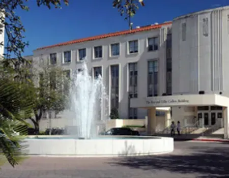 Baylor College Of Medicine